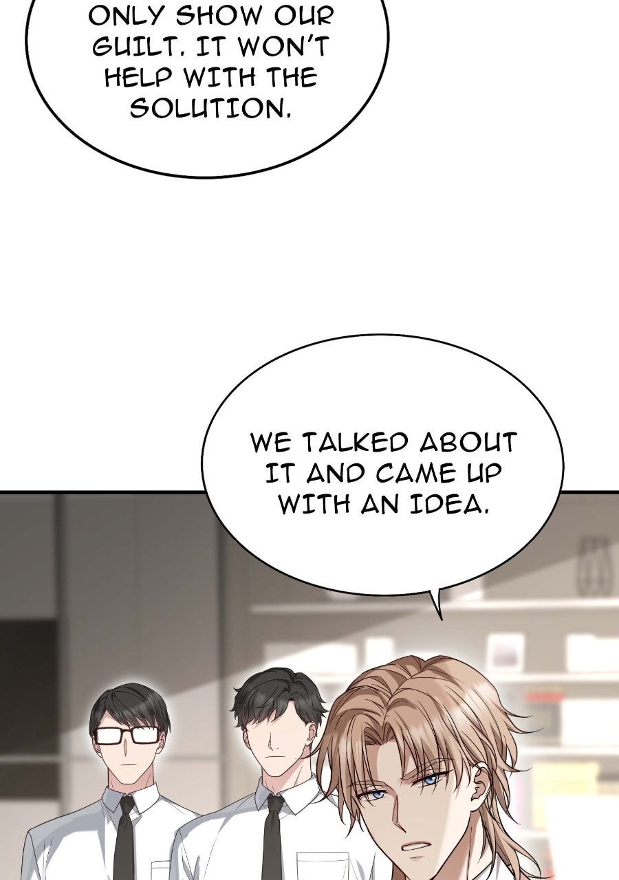 Live Happily Ever AfterWith My Ex’s Uncle Episode 53 page 77 - 
