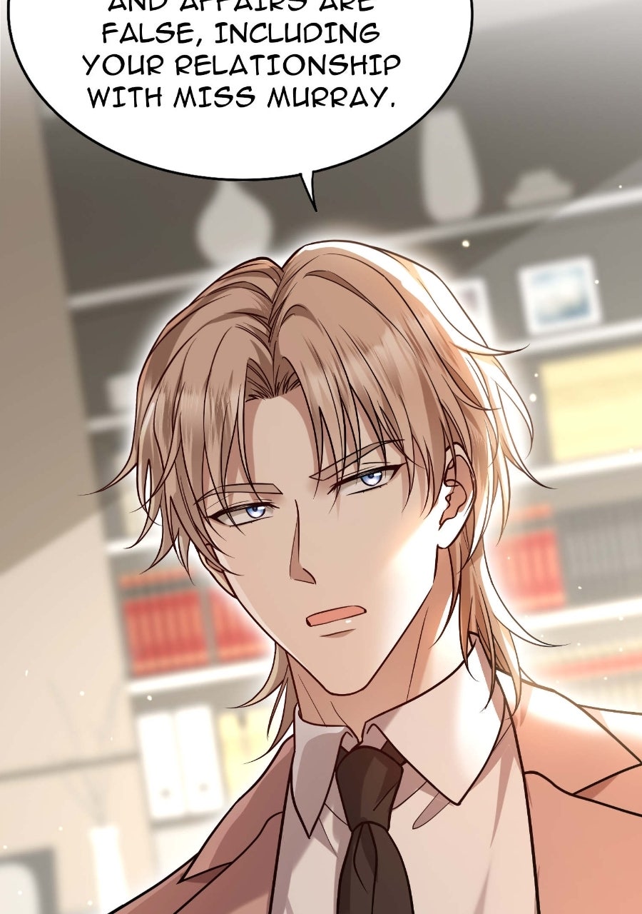 Live Happily Ever AfterWith My Ex’s Uncle Episode 53 page 79 - 