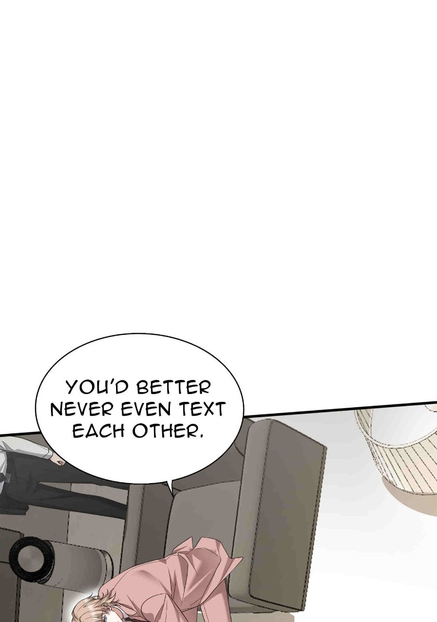 Live Happily Ever AfterWith My Ex’s Uncle Episode 54 page 1 - 
