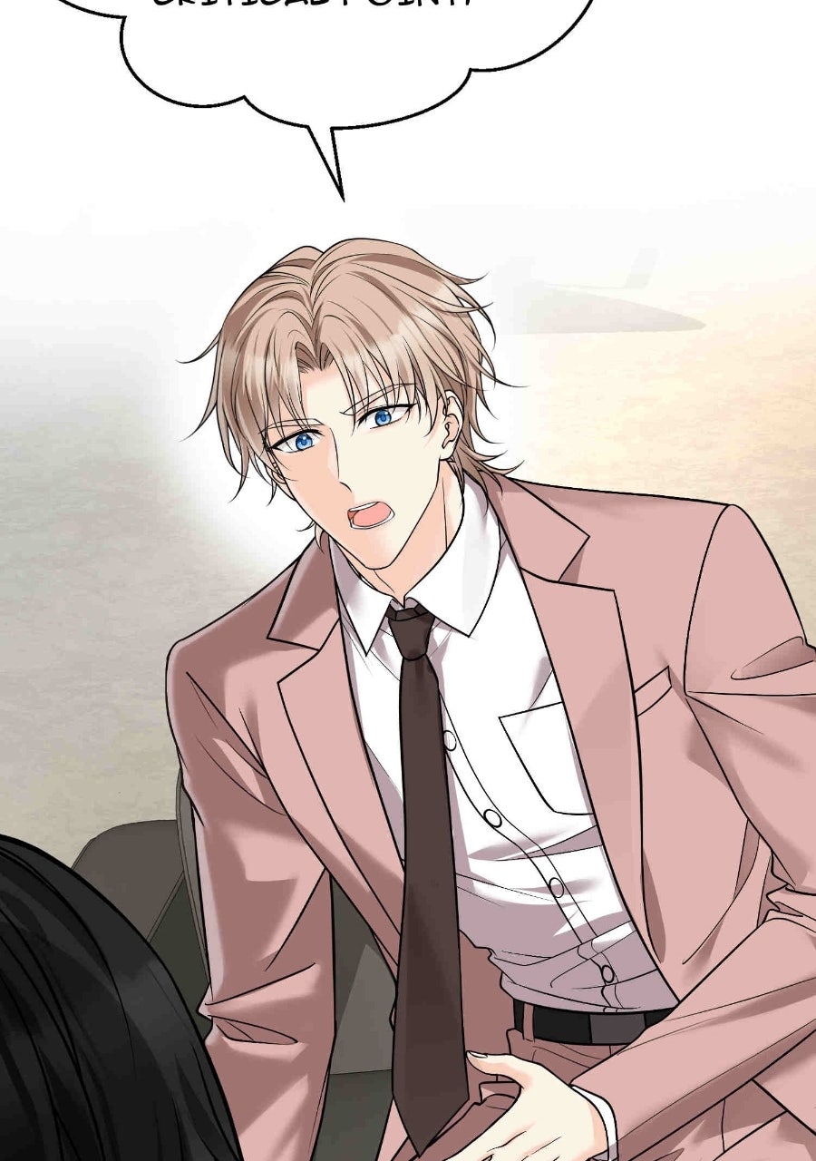 Live Happily Ever AfterWith My Ex’s Uncle Episode 54 page 16 - 