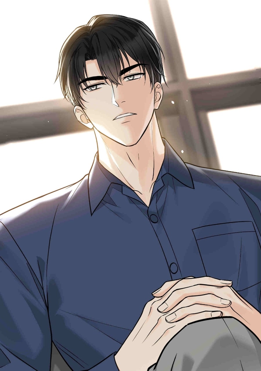 Live Happily Ever AfterWith My Ex’s Uncle Episode 54 page 19 - 