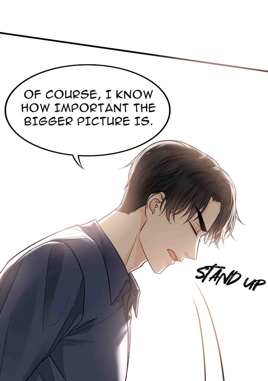 Live Happily Ever AfterWith My Ex’s Uncle Episode 54 page 24 - 
