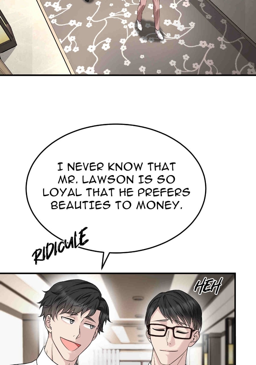 Live Happily Ever AfterWith My Ex’s Uncle Episode 54 page 31 - 