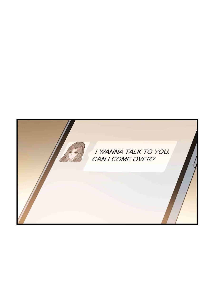 Live Happily Ever AfterWith My Ex’s Uncle Episode 54 page 39 - 