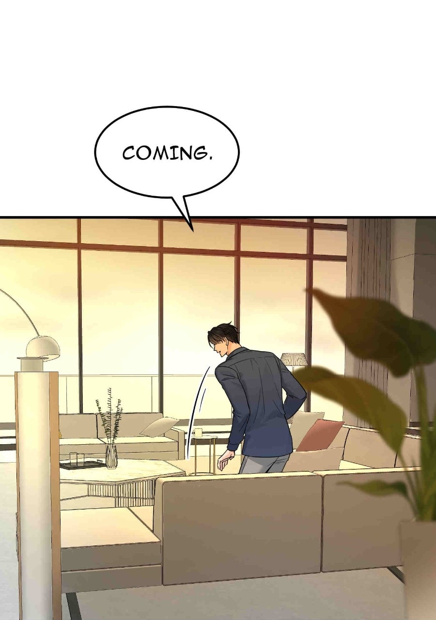Live Happily Ever AfterWith My Ex’s Uncle Episode 54 page 45 - 