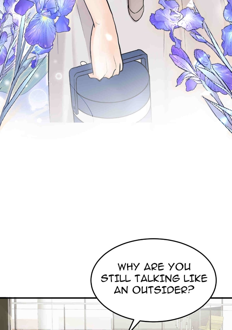 Live Happily Ever AfterWith My Ex’s Uncle Episode 54 page 53 - 