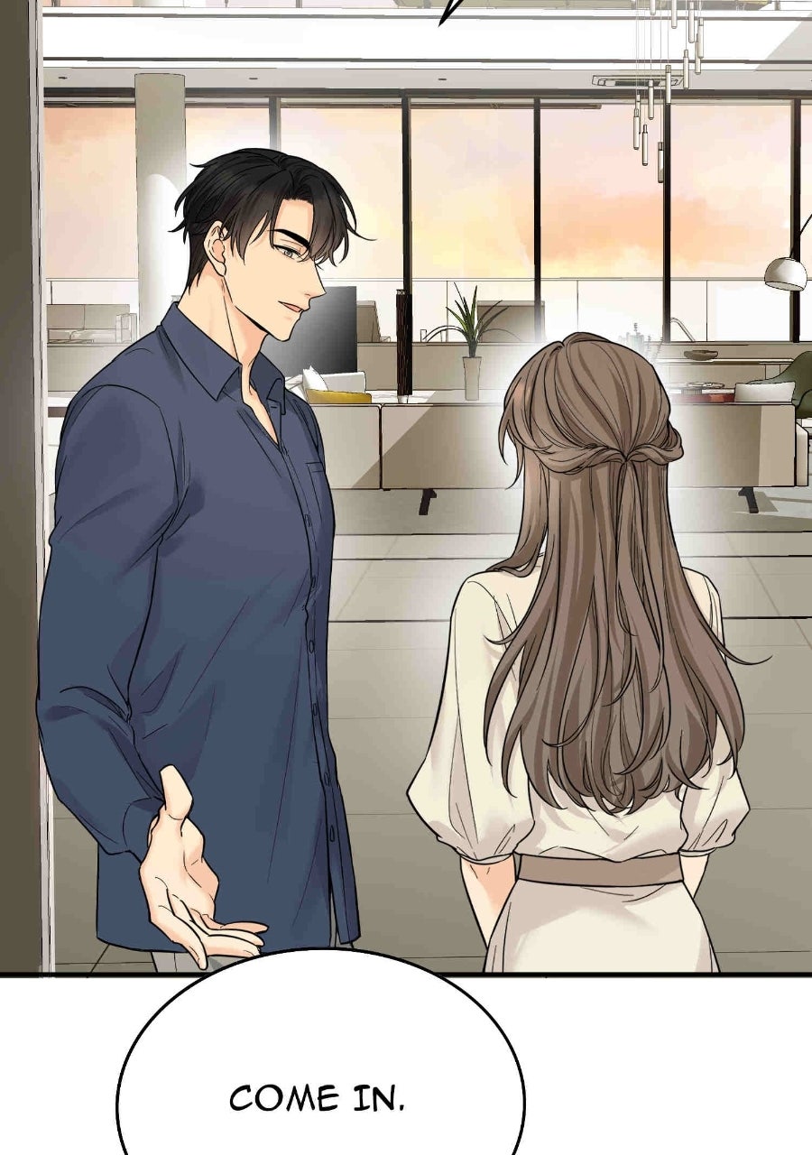 Live Happily Ever AfterWith My Ex’s Uncle Episode 54 page 54 - 