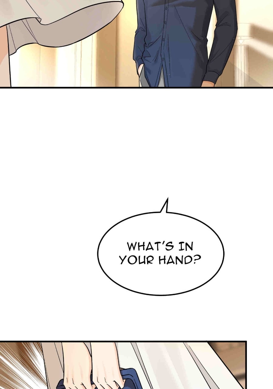 Live Happily Ever AfterWith My Ex’s Uncle Episode 54 page 58 - 