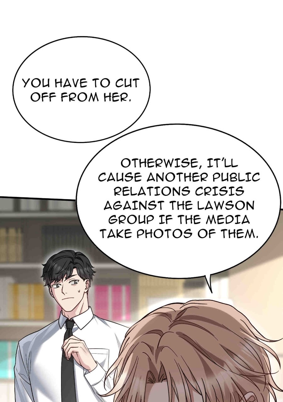 Live Happily Ever AfterWith My Ex’s Uncle Episode 54 page 7 - 