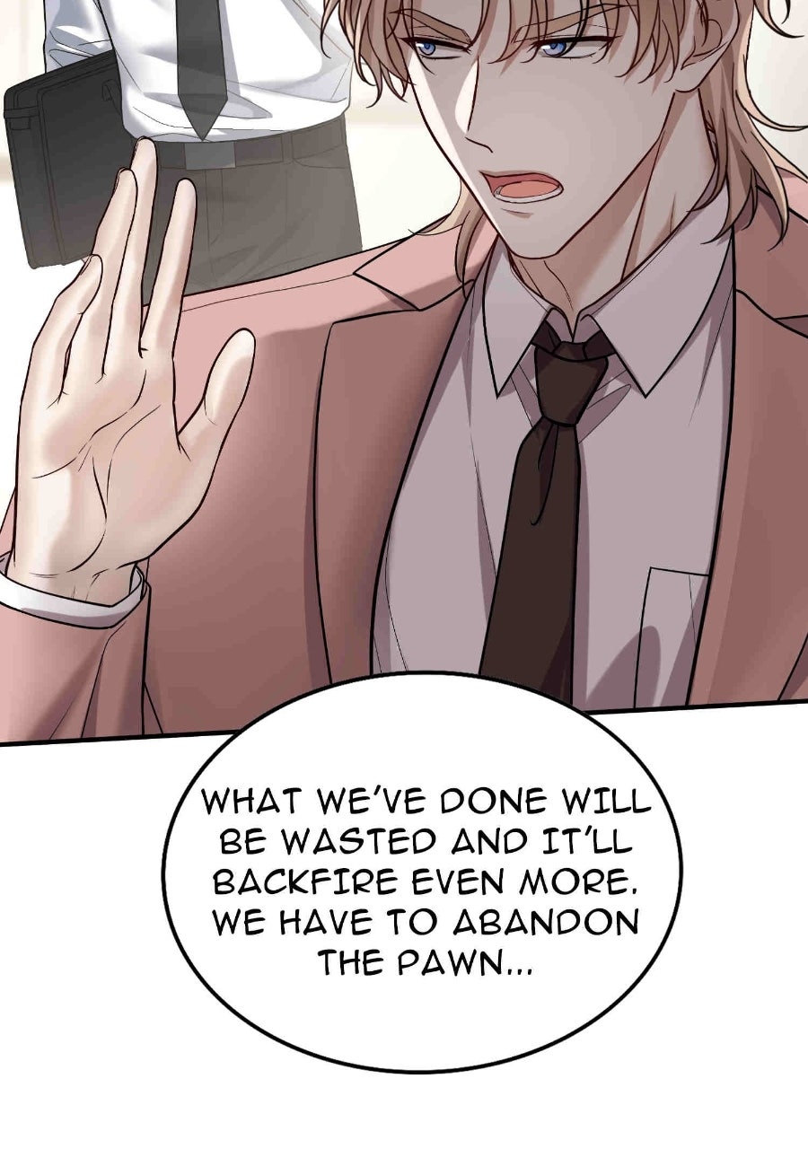Live Happily Ever AfterWith My Ex’s Uncle Episode 54 page 8 - 