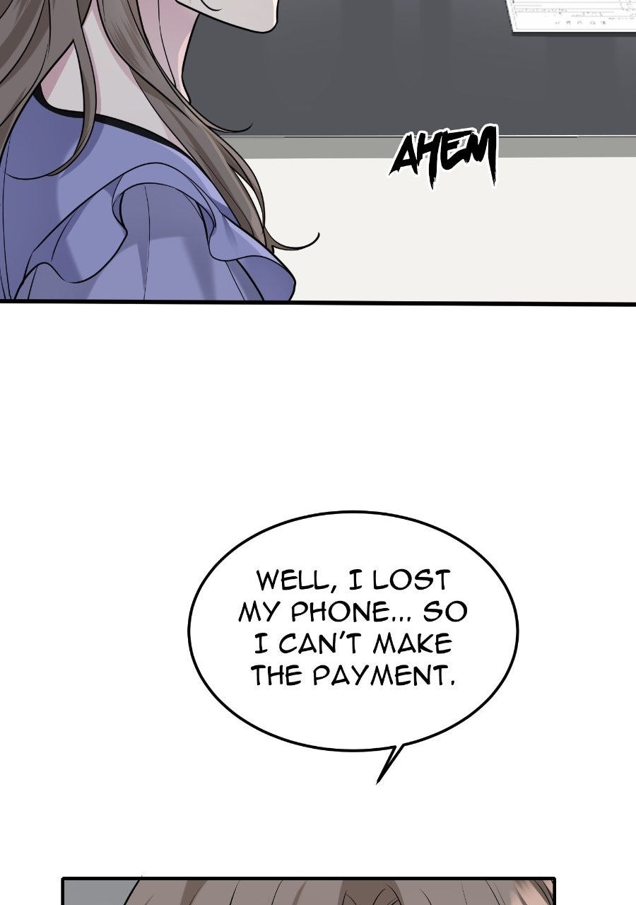 Live Happily Ever AfterWith My Ex’s Uncle Episode 6 page 2 - 