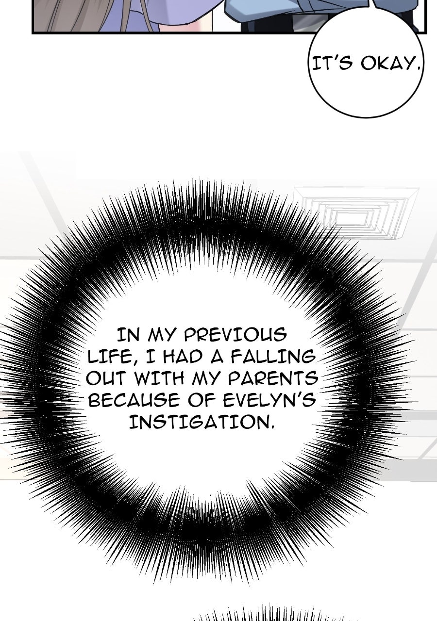 Live Happily Ever AfterWith My Ex’s Uncle Episode 6 page 12 - 