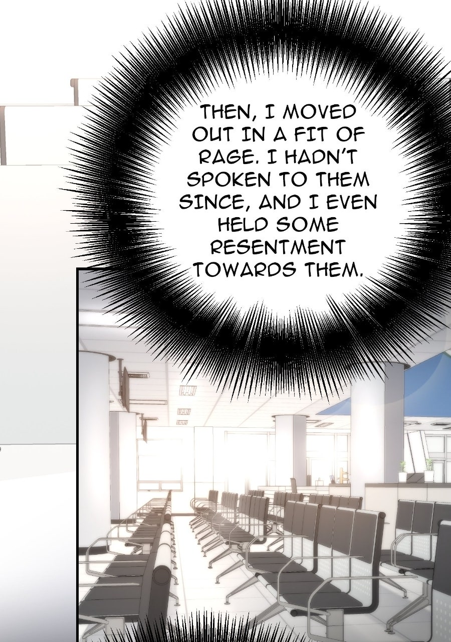 Live Happily Ever AfterWith My Ex’s Uncle Episode 6 page 13 - 