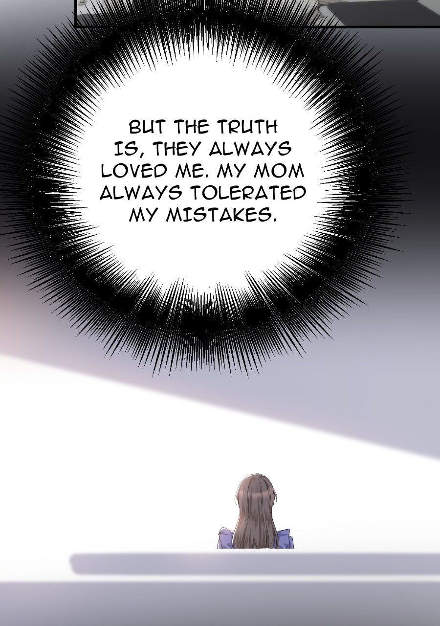 Live Happily Ever AfterWith My Ex’s Uncle Episode 6 page 14 - 