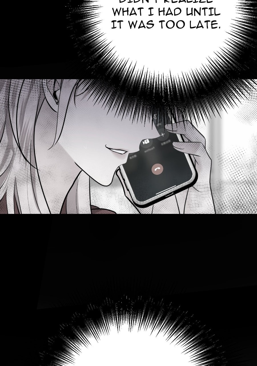 Live Happily Ever AfterWith My Ex’s Uncle Episode 6 page 16 - 