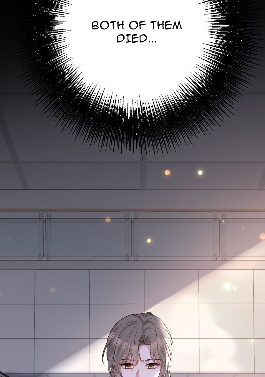 Live Happily Ever AfterWith My Ex’s Uncle Episode 6 page 17 - 