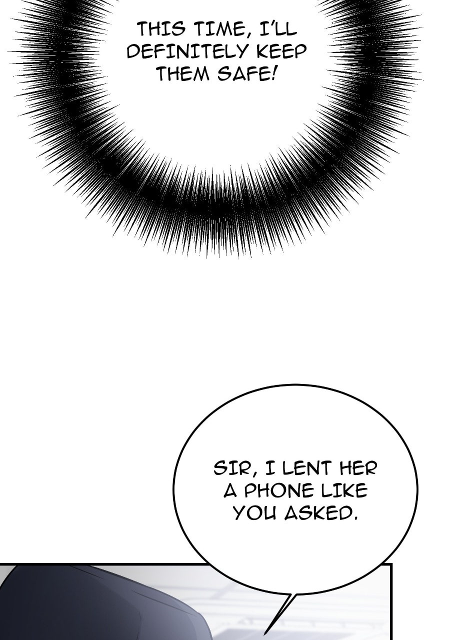 Live Happily Ever AfterWith My Ex’s Uncle Episode 6 page 20 - 