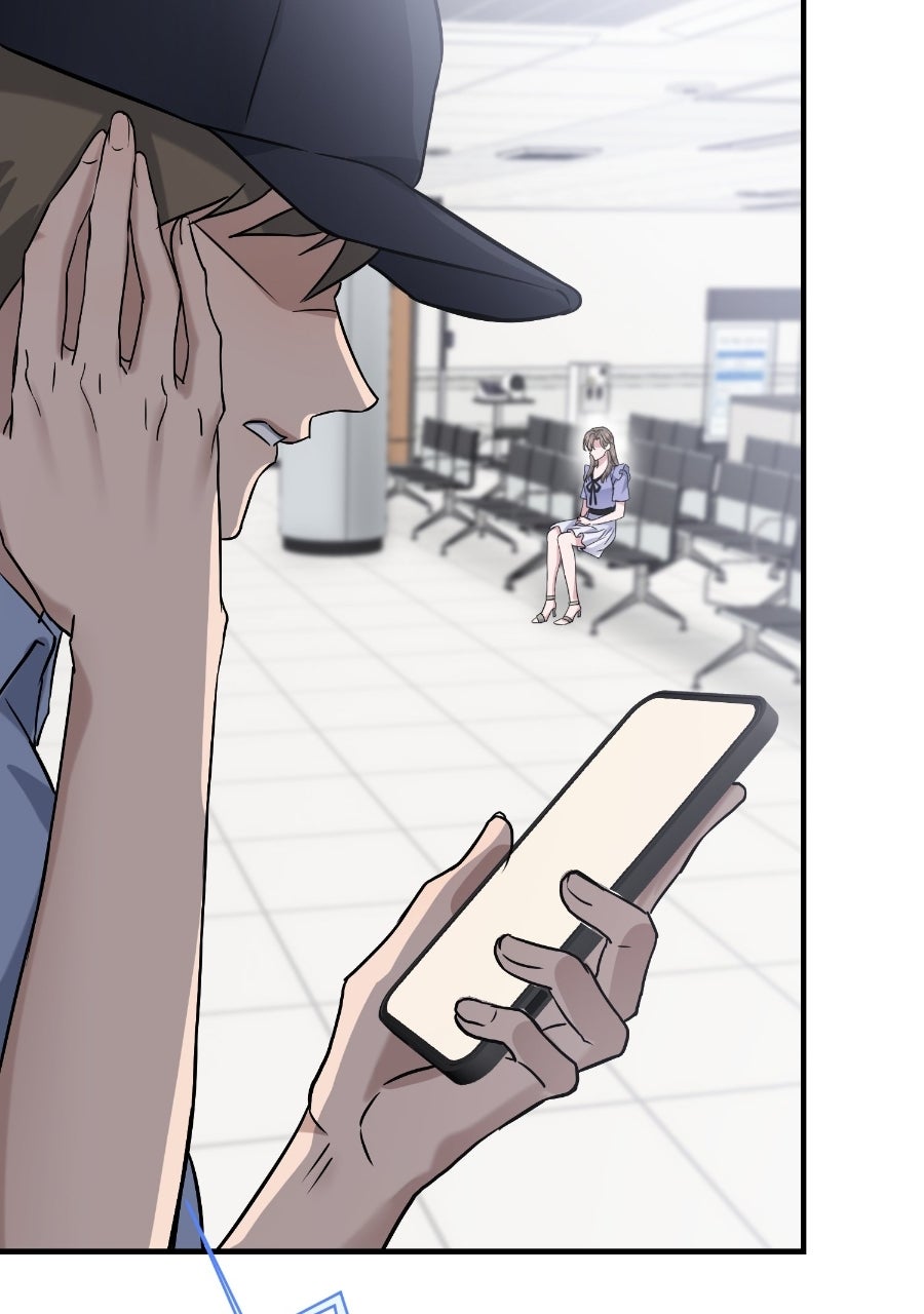 Live Happily Ever AfterWith My Ex’s Uncle Episode 6 page 21 - 