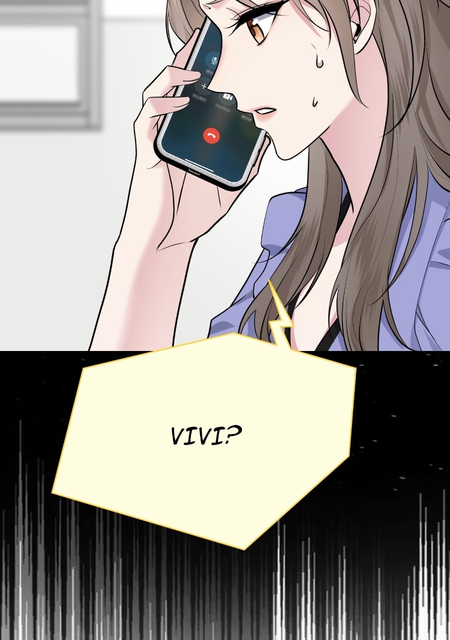Live Happily Ever AfterWith My Ex’s Uncle Episode 6 page 26 - 