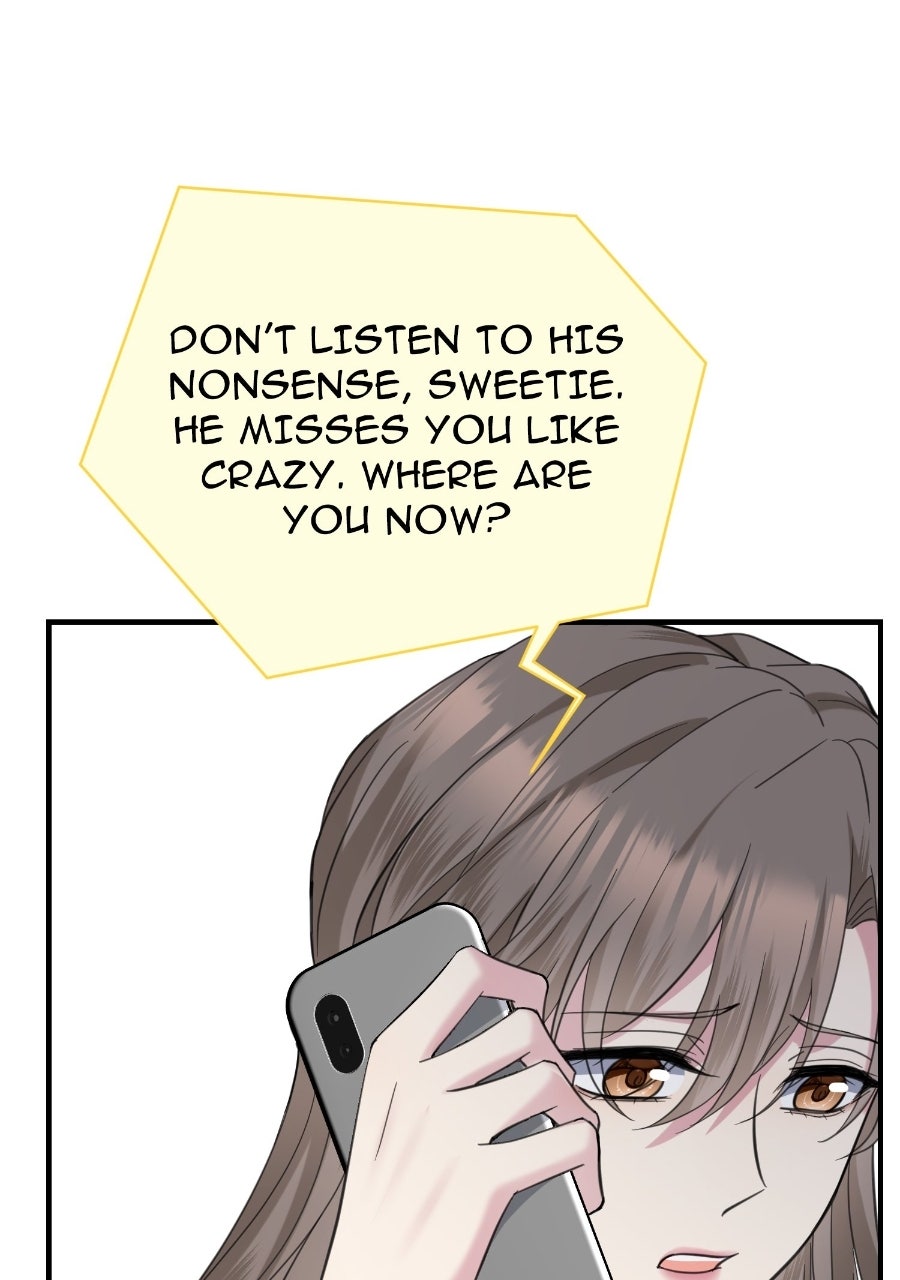 Live Happily Ever AfterWith My Ex’s Uncle Episode 6 page 36 - 