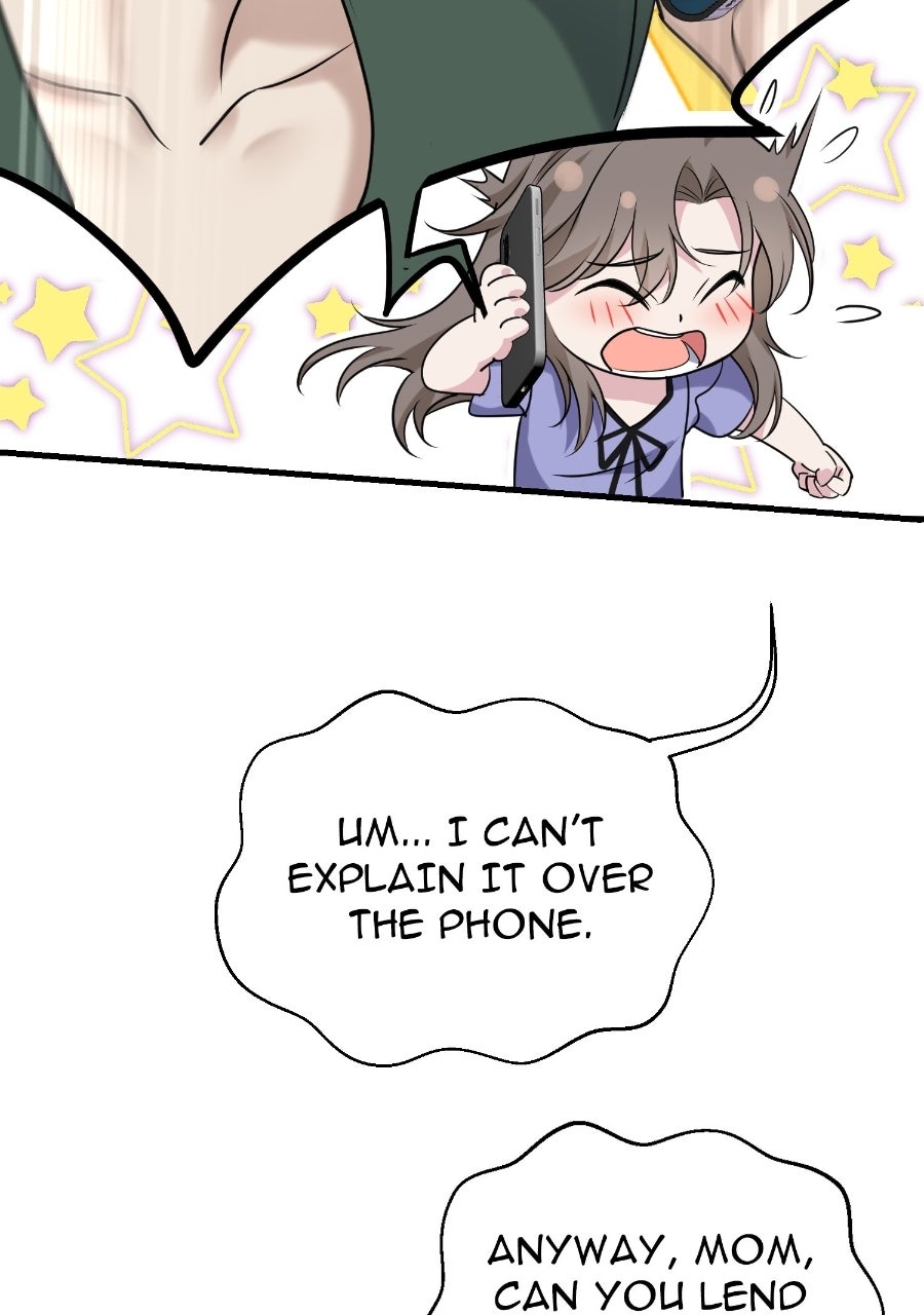 Live Happily Ever AfterWith My Ex’s Uncle Episode 6 page 39 - 