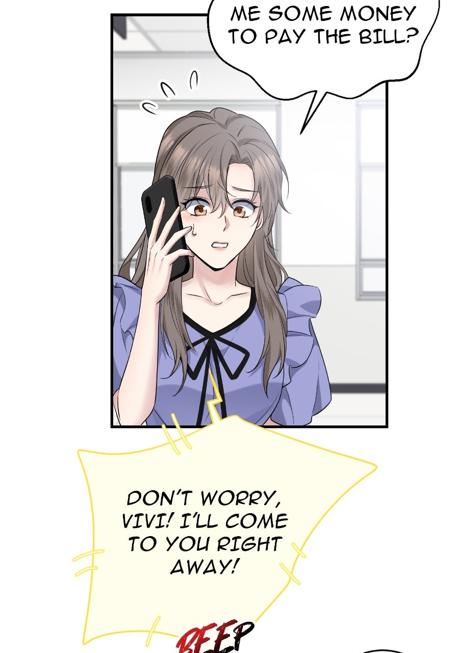 Live Happily Ever AfterWith My Ex’s Uncle Episode 6 page 40 - 