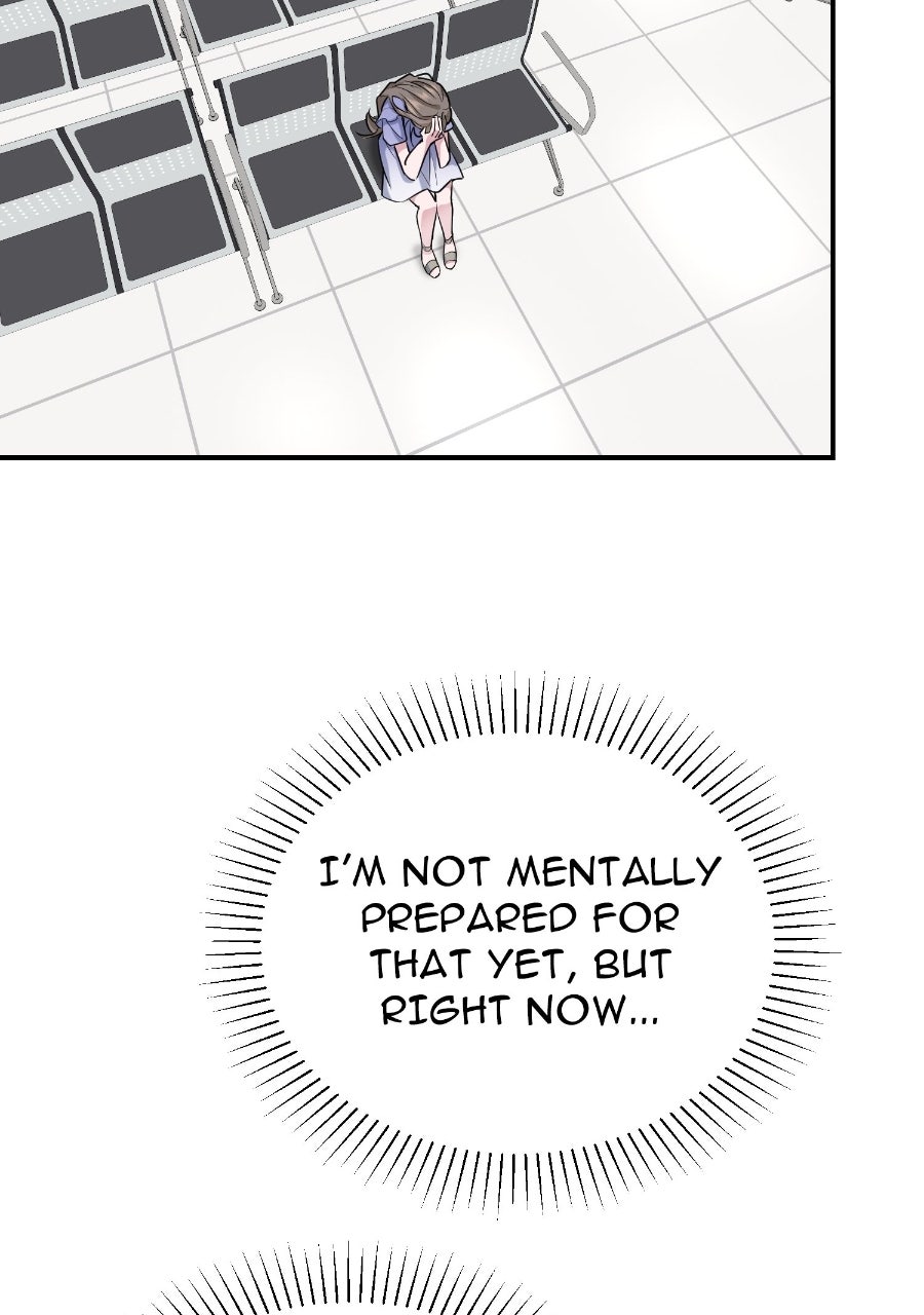 Live Happily Ever AfterWith My Ex’s Uncle Episode 6 page 5 - 