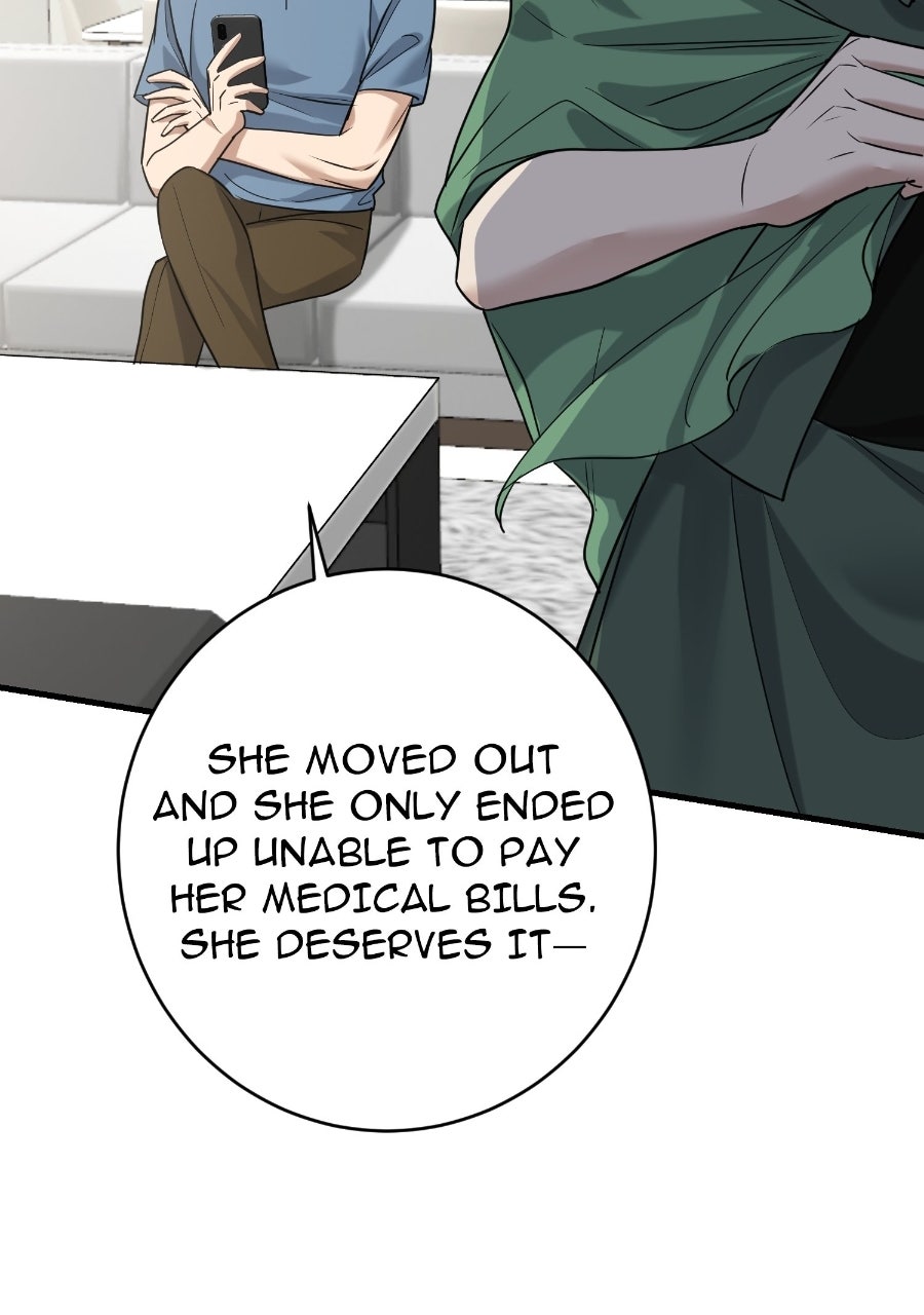 Live Happily Ever AfterWith My Ex’s Uncle Episode 6 page 43 - 