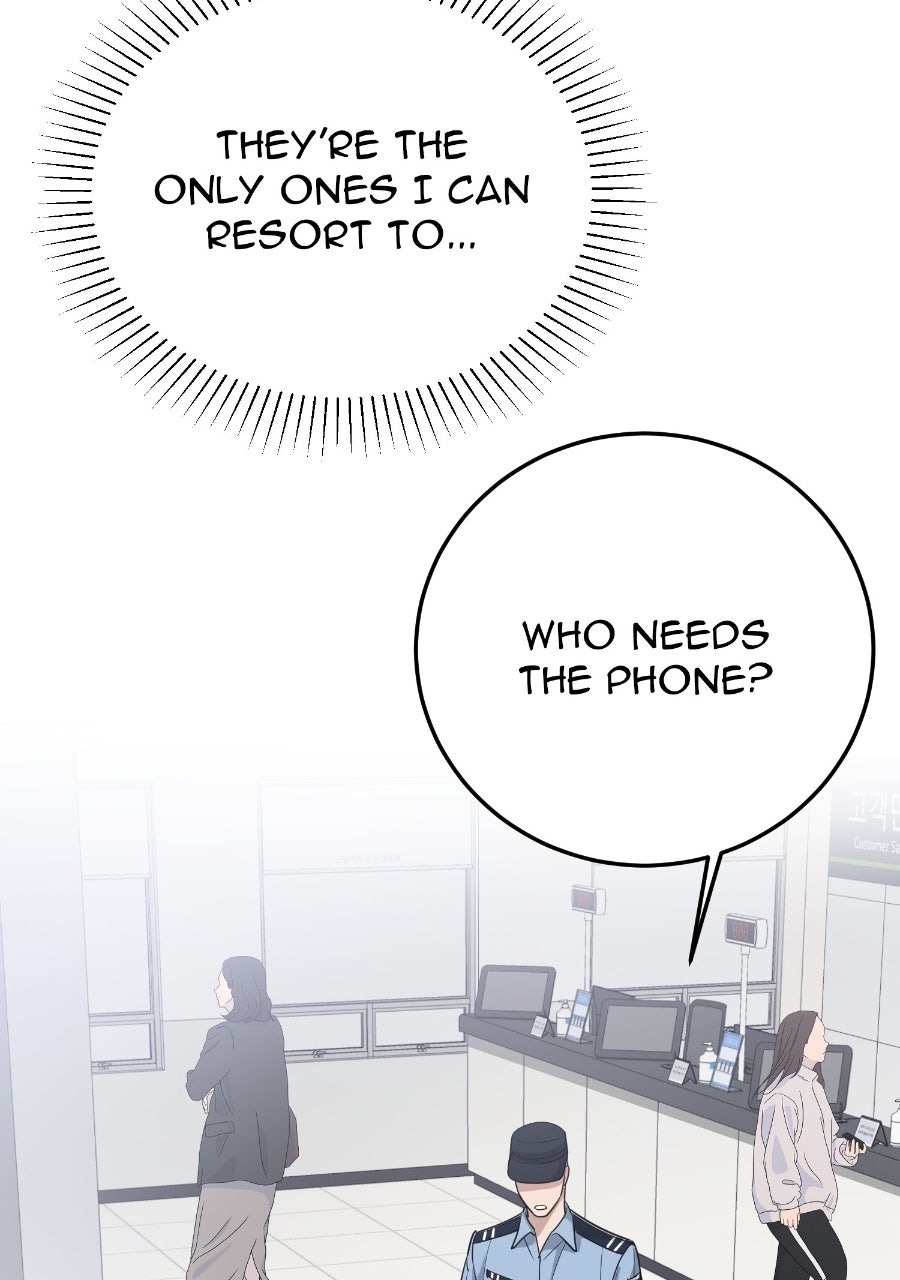 Live Happily Ever AfterWith My Ex’s Uncle Episode 6 page 6 - 