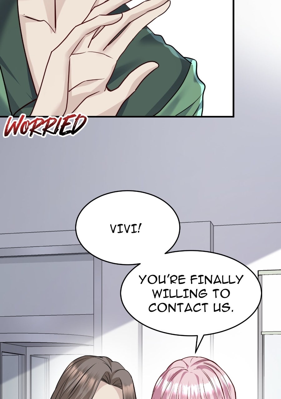 Live Happily Ever AfterWith My Ex’s Uncle Episode 6 page 51 - 