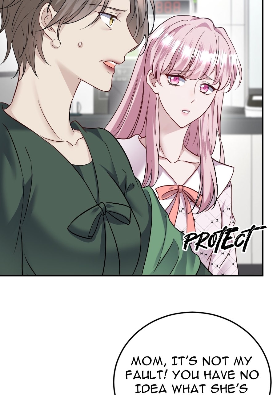 Live Happily Ever AfterWith My Ex’s Uncle Episode 6 page 57 - 