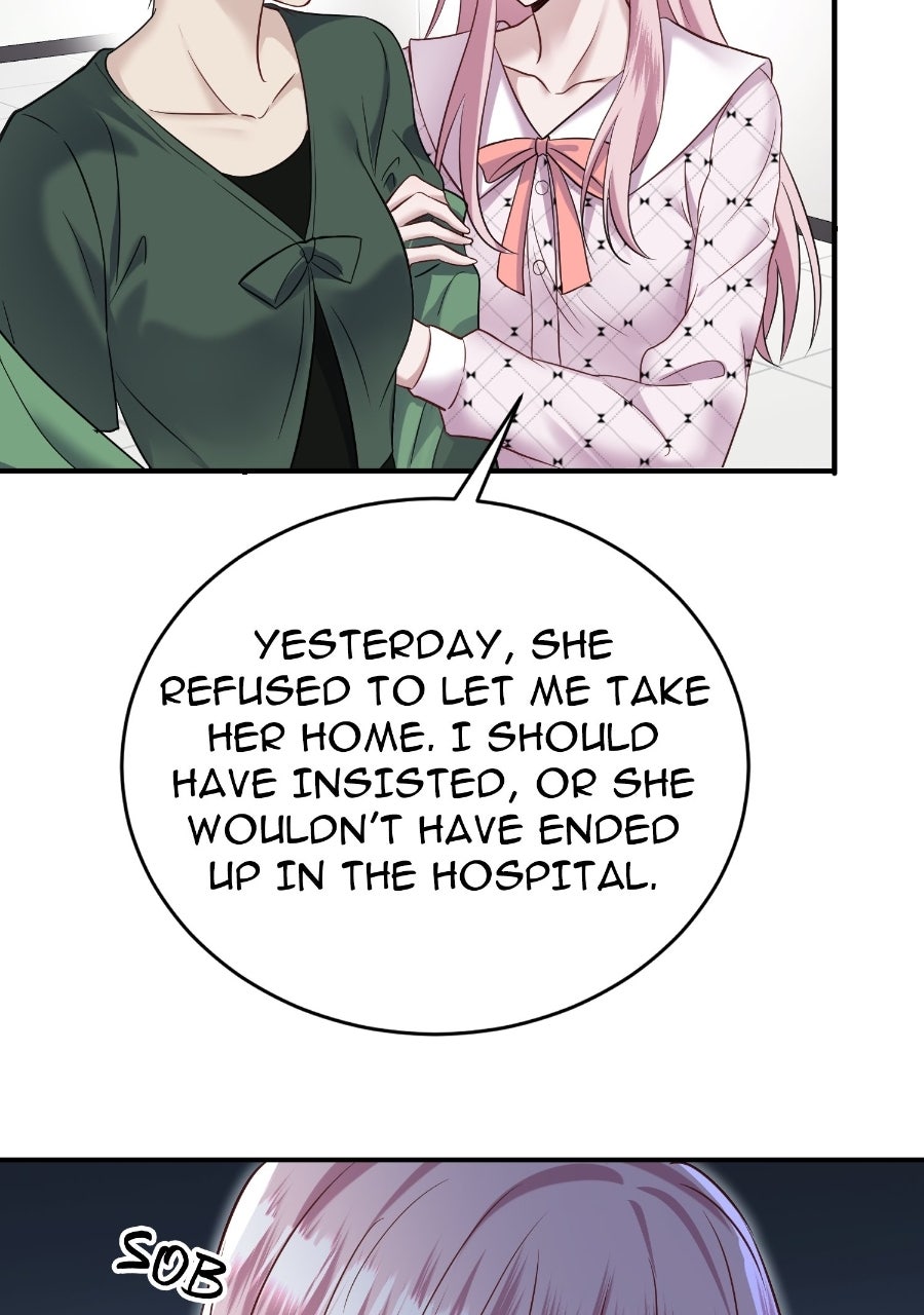 Live Happily Ever AfterWith My Ex’s Uncle Episode 6 page 60 - 