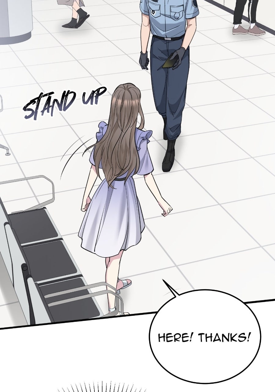 Live Happily Ever AfterWith My Ex’s Uncle Episode 6 page 7 - 