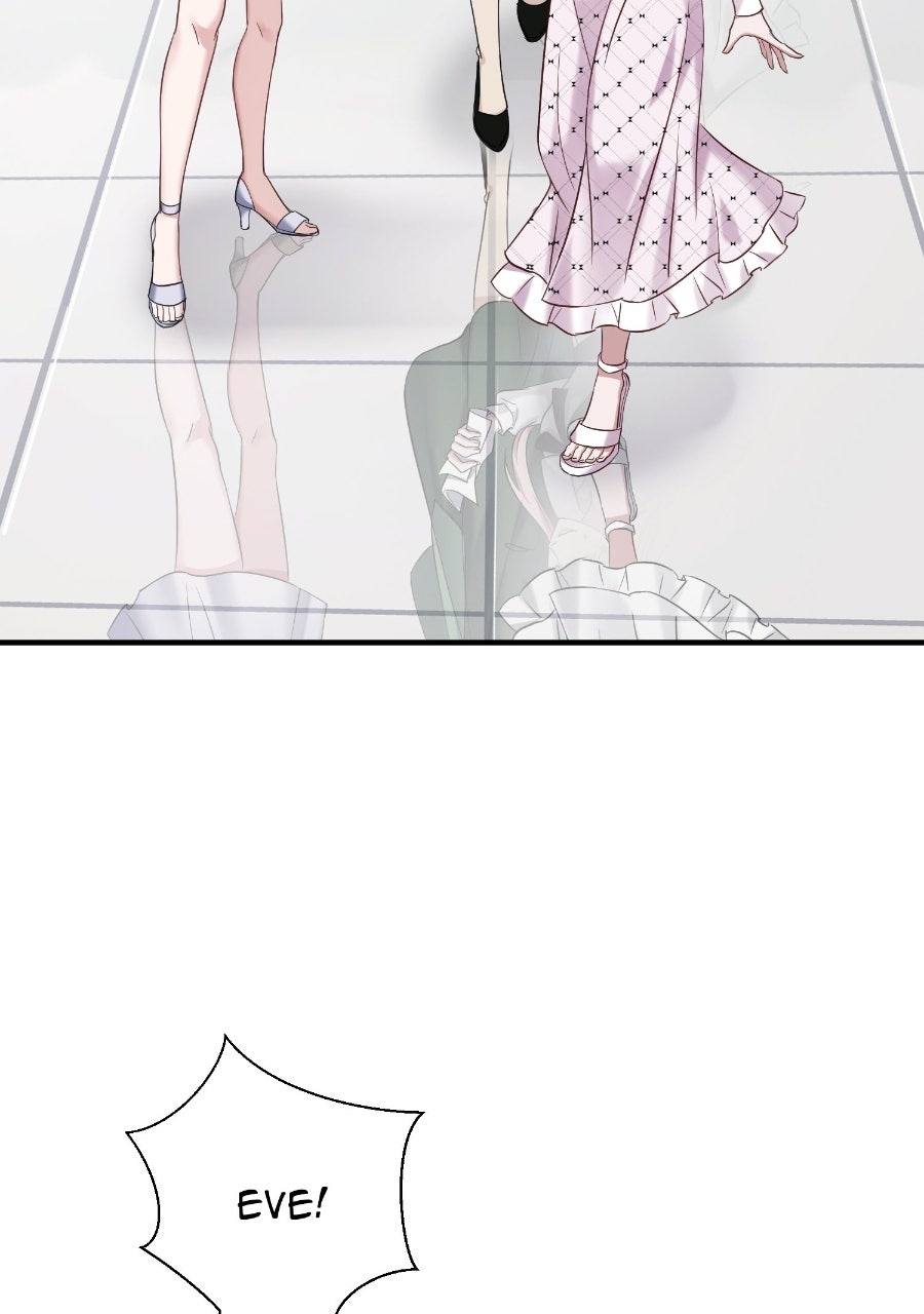 Live Happily Ever AfterWith My Ex’s Uncle Episode 6 page 63 - 