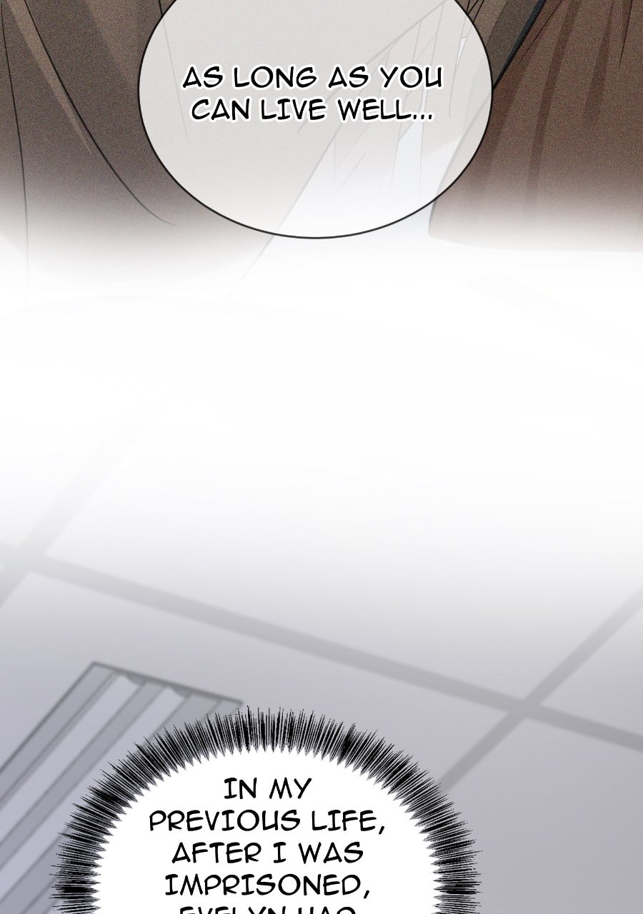 Live Happily Ever AfterWith My Ex’s Uncle Episode 7 page 11 - 