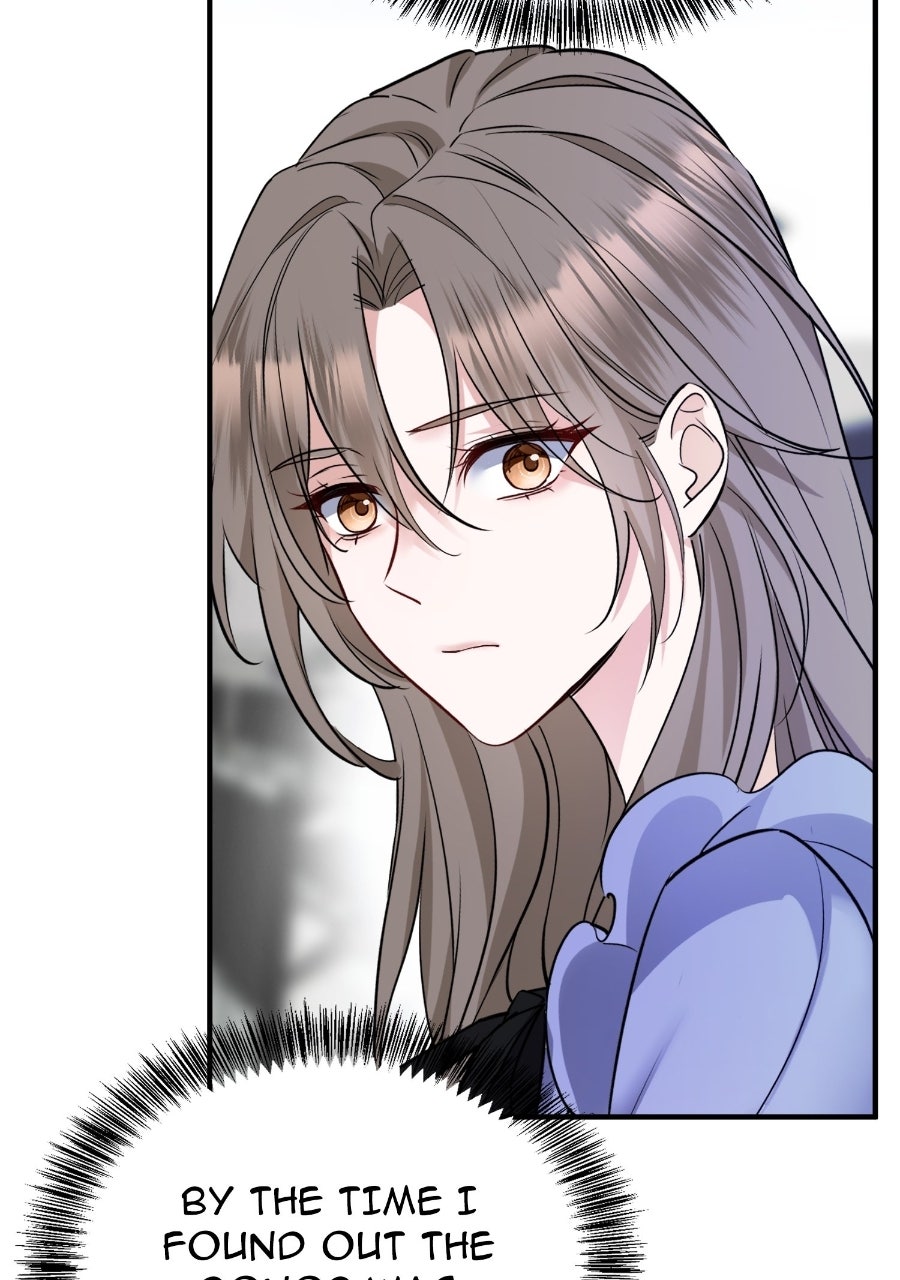 Live Happily Ever AfterWith My Ex’s Uncle Episode 7 page 14 - 