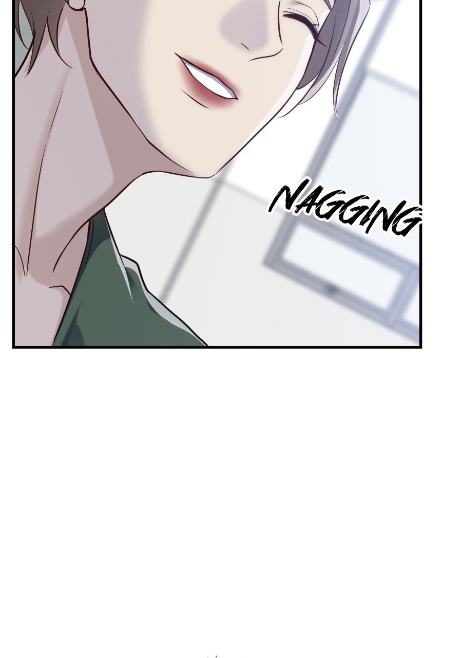 Live Happily Ever AfterWith My Ex’s Uncle Episode 7 page 16 - 