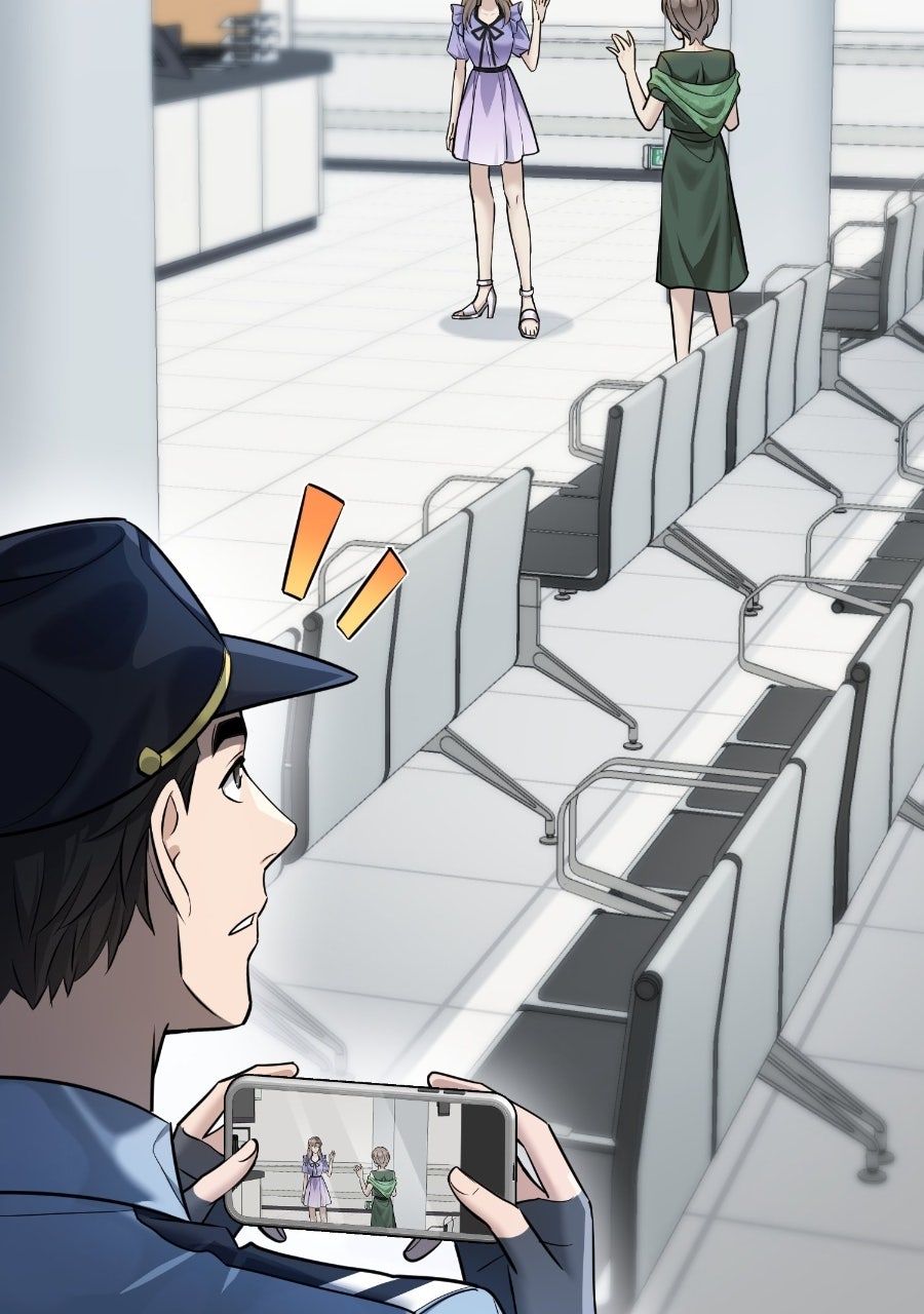 Live Happily Ever AfterWith My Ex’s Uncle Episode 7 page 29 - 