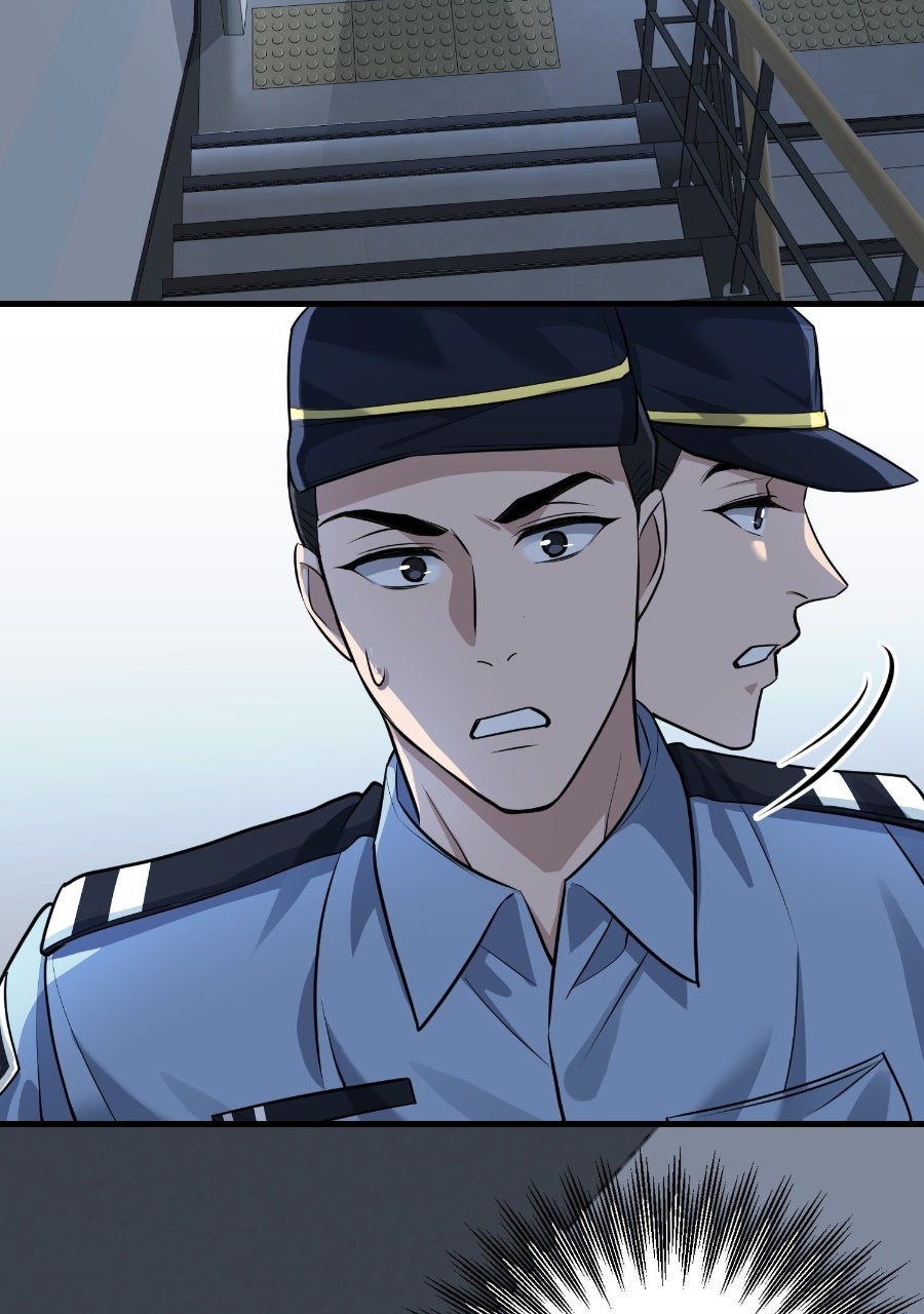 Live Happily Ever AfterWith My Ex’s Uncle Episode 7 page 34 - 