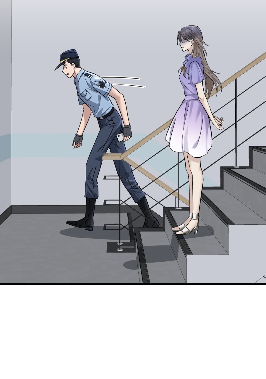 Live Happily Ever AfterWith My Ex’s Uncle Episode 7 page 37 - 