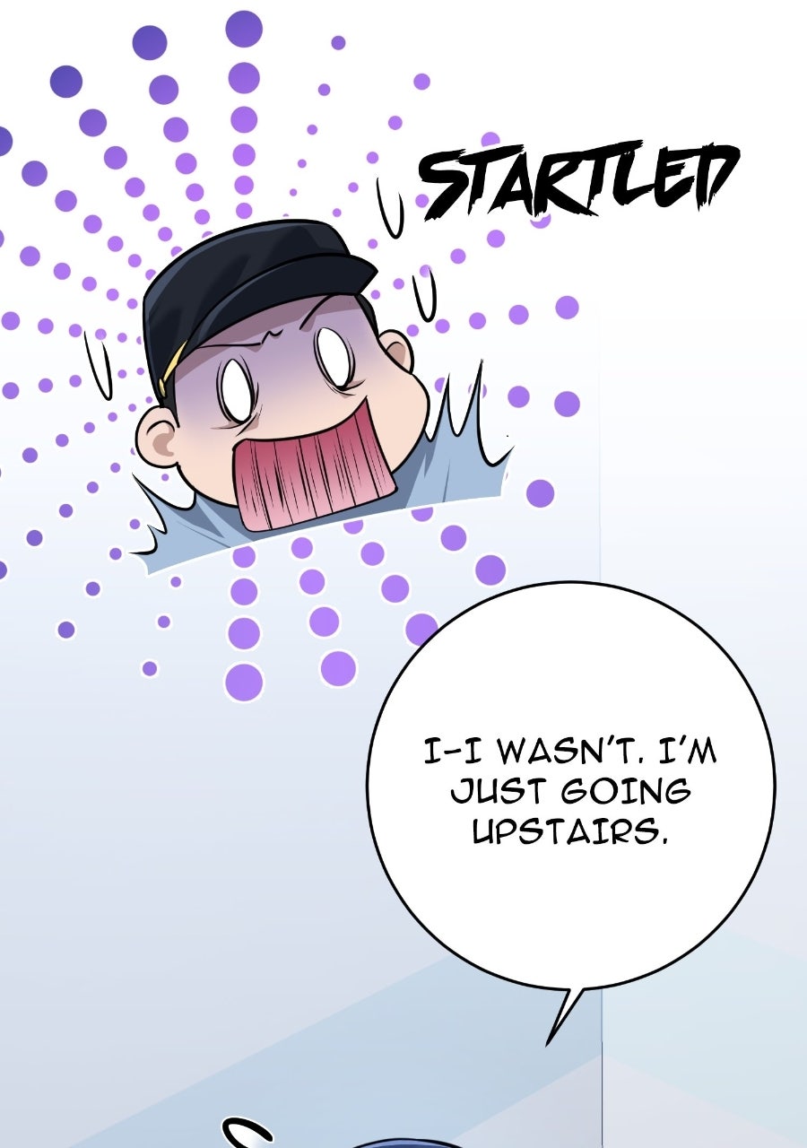 Live Happily Ever AfterWith My Ex’s Uncle Episode 7 page 38 - 