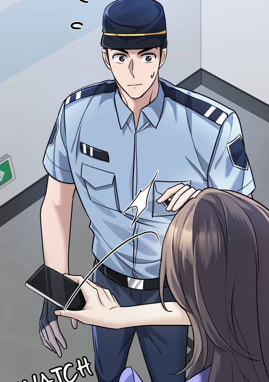 Live Happily Ever AfterWith My Ex’s Uncle Episode 7 page 39 - 