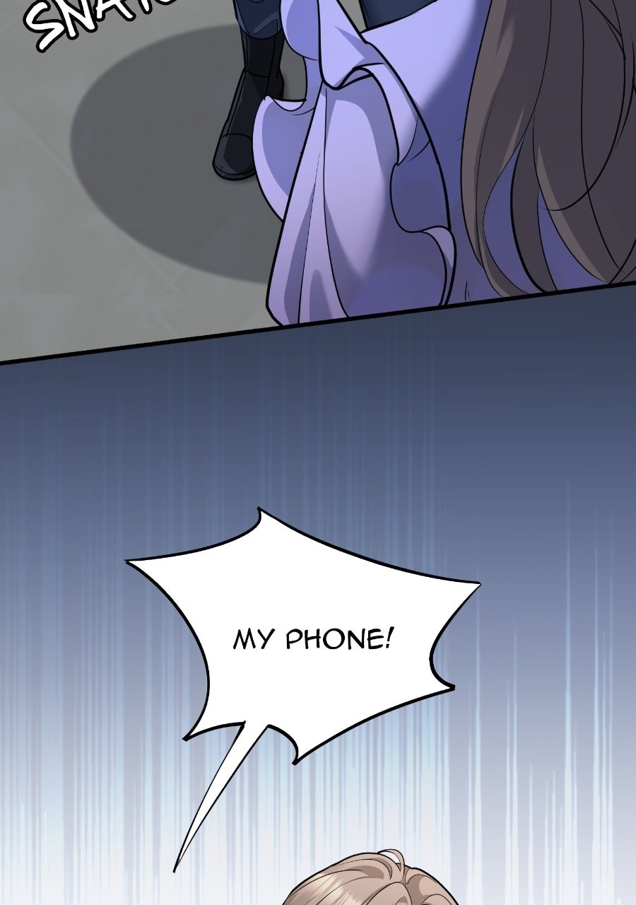 Live Happily Ever AfterWith My Ex’s Uncle Episode 7 page 40 - 