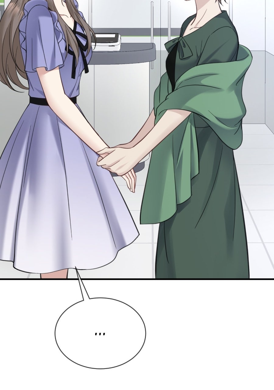 Live Happily Ever AfterWith My Ex’s Uncle Episode 7 page 5 - 