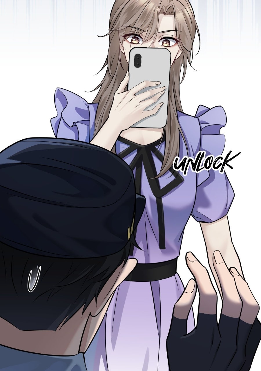 Live Happily Ever AfterWith My Ex’s Uncle Episode 7 page 41 - 