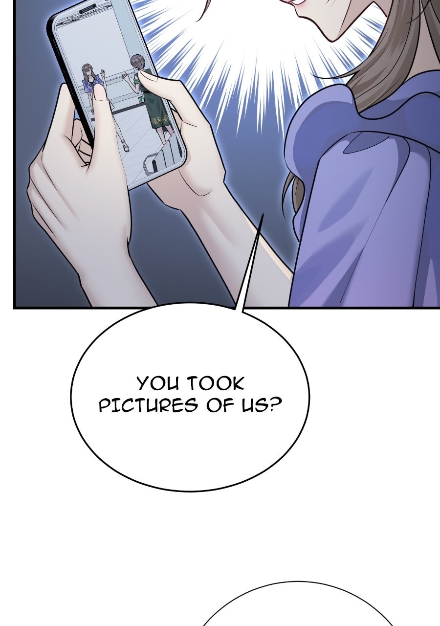 Live Happily Ever AfterWith My Ex’s Uncle Episode 7 page 43 - 