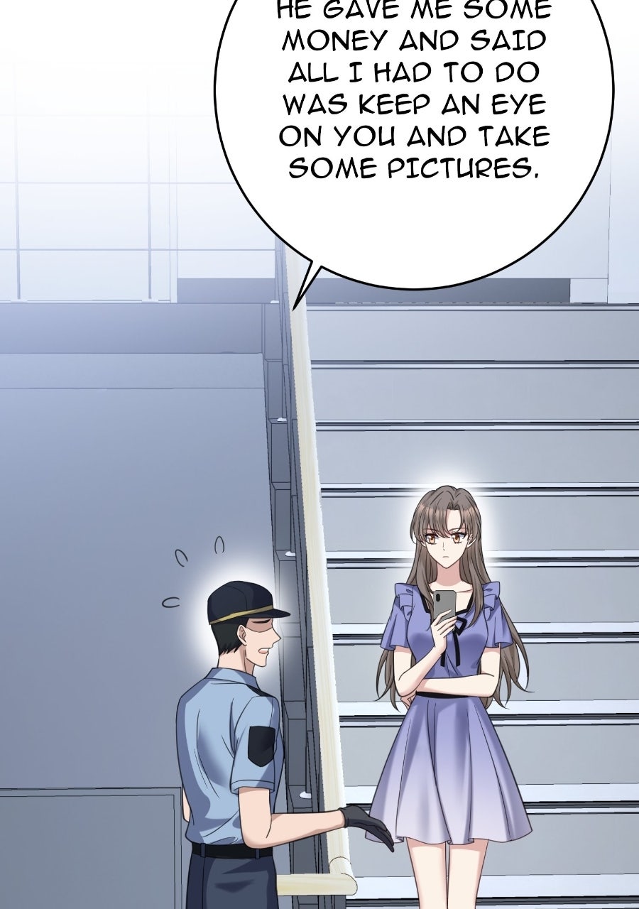 Live Happily Ever AfterWith My Ex’s Uncle Episode 7 page 47 - 
