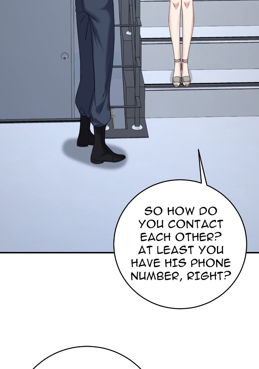 Live Happily Ever AfterWith My Ex’s Uncle Episode 7 page 48 - 