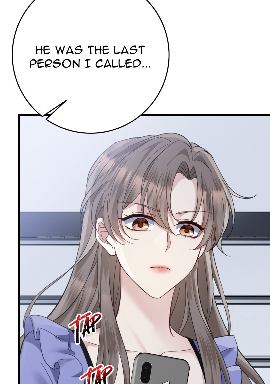 Live Happily Ever AfterWith My Ex’s Uncle Episode 7 page 49 - 