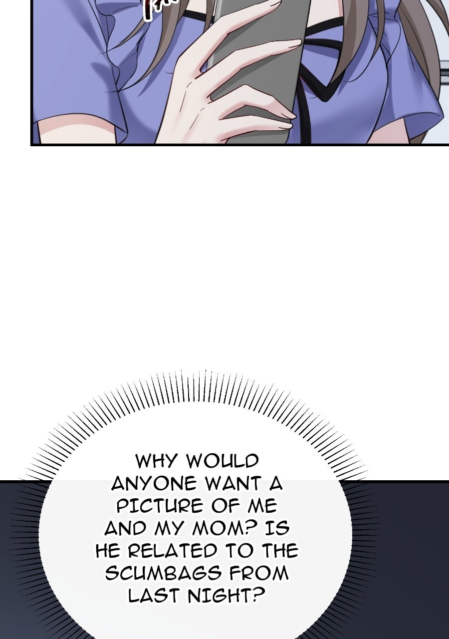 Live Happily Ever AfterWith My Ex’s Uncle Episode 7 page 50 - 